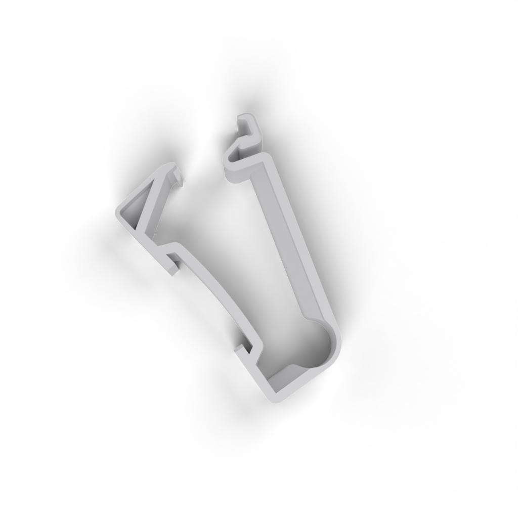 klippt cable clip medium smooth 20230405 view 4